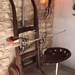 Cascina Facelli - Luxury Nocleg ze śniadaniem Bossolasco