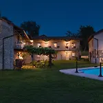 Nocleg ze śniadaniem Cascina Facelli - Luxury