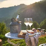 Cascina Facelli - Luxury Nocleg ze śniadaniem Bossolasco