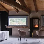 Cascina Facelli - Luxury