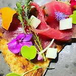Nocleg ze śniadaniem Cascina Facelli - Luxury 4*