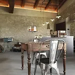 Nocleg ze śniadaniem Cascina Facelli - Luxury