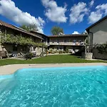 Cascina Facelli - Luxury Nocleg ze śniadaniem 4*