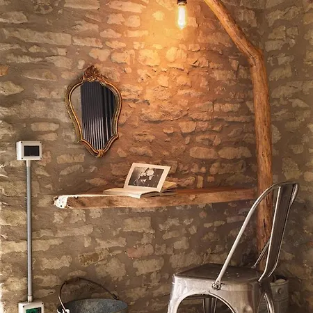 Cascina Facelli - Luxury Bossolasco