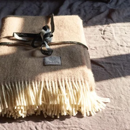 Bed & Breakfast Cascina Facelli - Luxury 4*