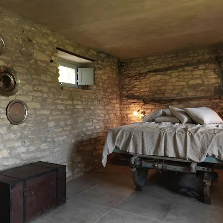 Cascina Facelli - Luxury Bossolasco