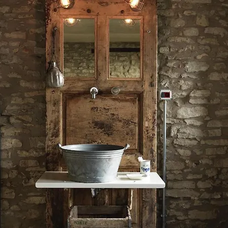 Cascina Facelli - Luxury Bed & Breakfast