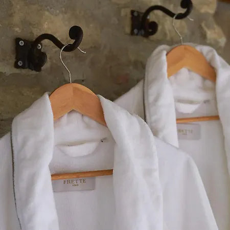 Cascina Facelli - Luxury