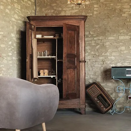 Bed & Breakfast Cascina Facelli - Luxury