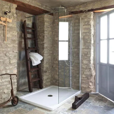 Cascina Facelli - Luxury Bed & Breakfast Bossolasco