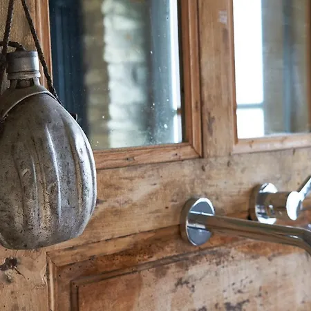 Bed & Breakfast Cascina Facelli - Luxury