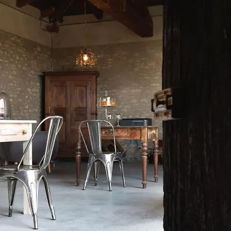 Cascina Facelli - Luxury 4* Bossolasco