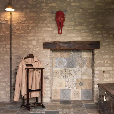 Couette-café Cascina Facelli - Luxury