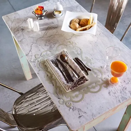 Bed & Breakfast Cascina Facelli - Luxury