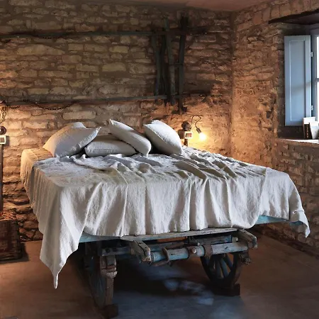 Cascina Facelli - Luxury 4*