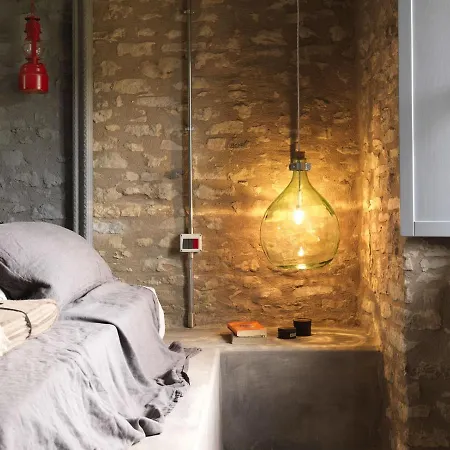 Cascina Facelli - Luxury Bossolasco