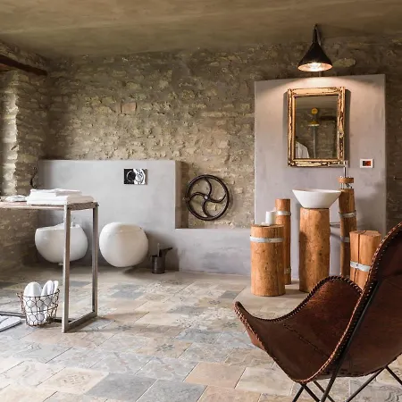 Cascina Facelli - Luxury Bed & Breakfast