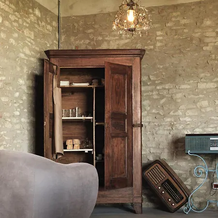 Cascina Facelli - Luxury 4* Bossolasco