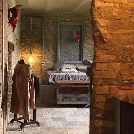 Bed & Breakfast Cascina Facelli - Luxury