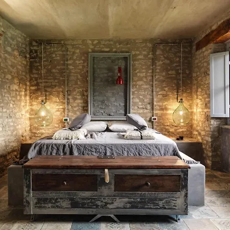 Cascina Facelli - Luxury Bossolasco