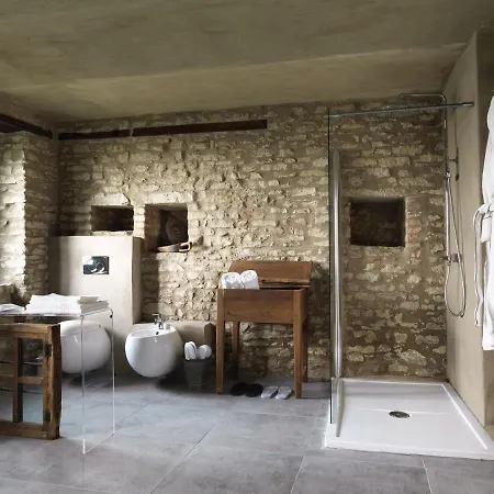 Bed & Breakfast Cascina Facelli - Luxury Bossolasco