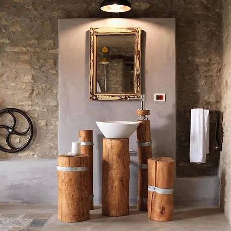 Cascina Facelli - Luxury Bed & Breakfast Bossolasco