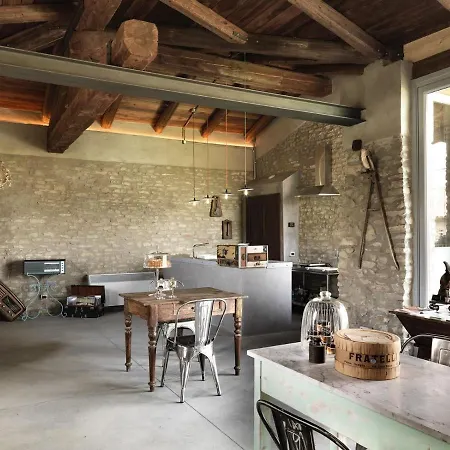 Cascina Facelli - Luxury