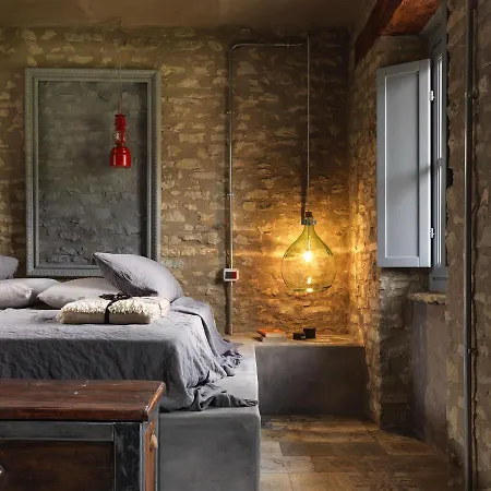 Cascina Facelli - Luxury 4*