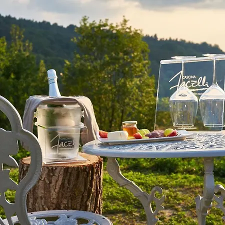 Cascina Facelli - Luxury 4*