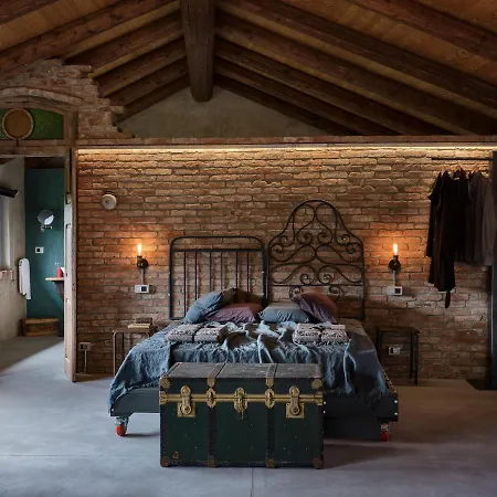 Cascina Facelli - Luxury