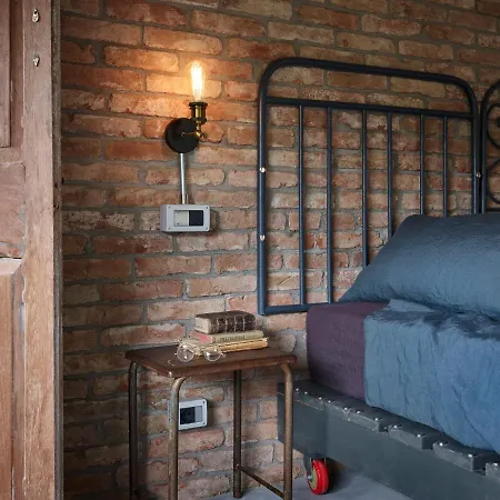 Cascina Facelli - Luxury