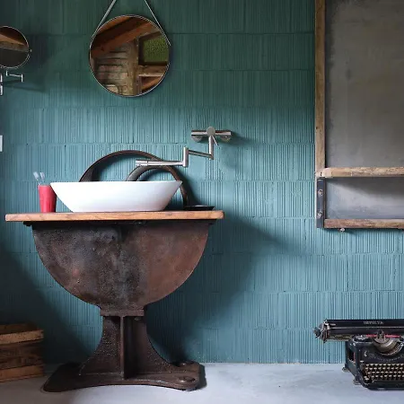 Cascina Facelli - Luxury Bed and breakfast Bossolasco