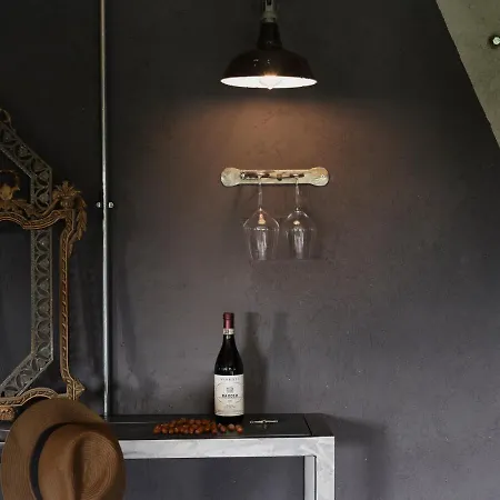 Cascina Facelli - Luxury Bed & Breakfast 4*