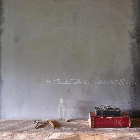 Cascina Facelli - Luxury
