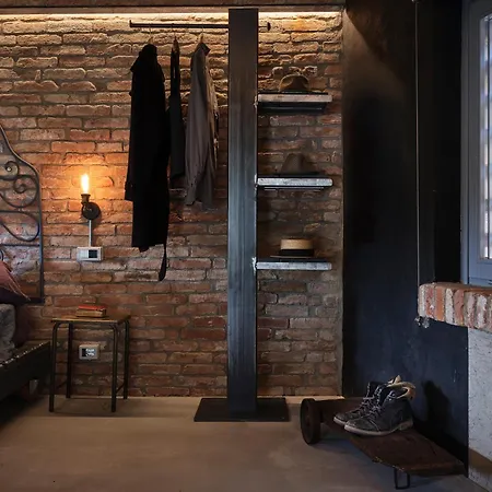 Cascina Facelli - Luxury Bossolasco