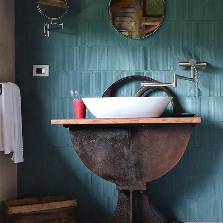 Bed & Breakfast Cascina Facelli - Luxury 4*
