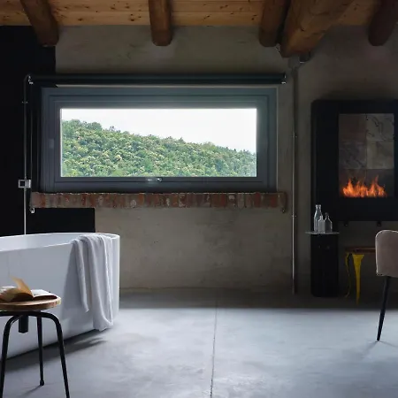 Cascina Facelli - Luxury