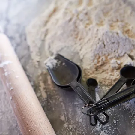 Bed & Breakfast Cascina Facelli - Luxury Bossolasco