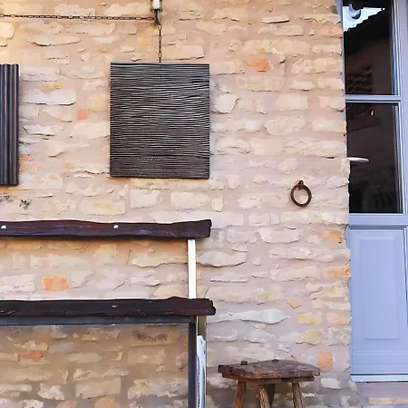Cascina Facelli - Luxury 4*