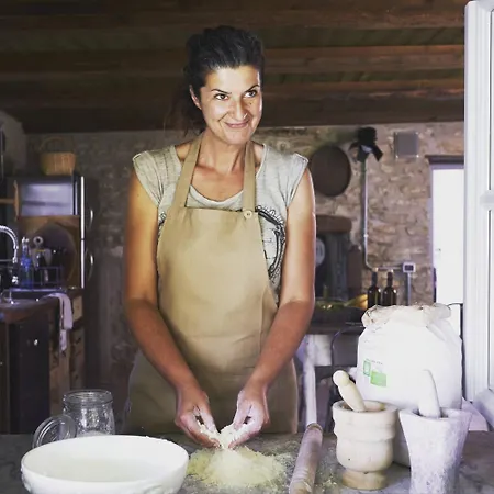 Cascina Facelli - Luxury Bed & Breakfast