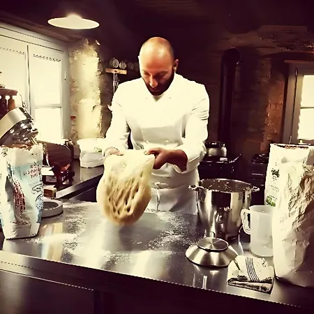 Bed & Breakfast Cascina Facelli - Luxury
