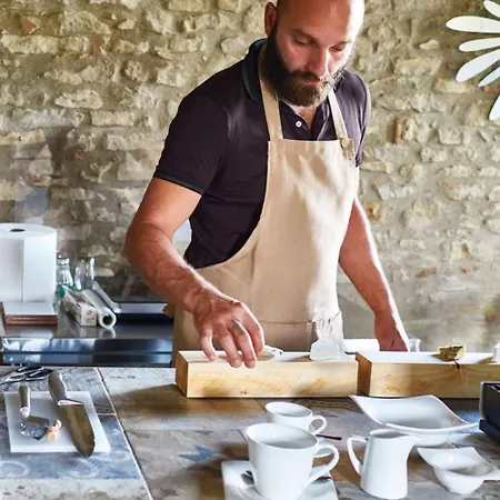 Cascina Facelli - Luxury Bed & Breakfast Bossolasco