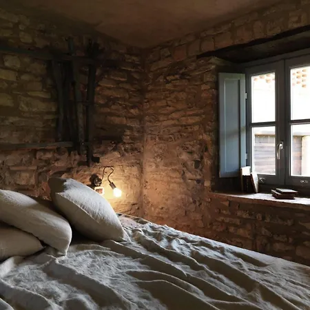 Bed & Breakfast Cascina Facelli - Luxury Bossolasco