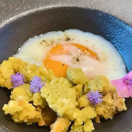 Cascina Facelli - Luxury