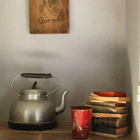 Cascina Facelli - Luxury Bed & Breakfast