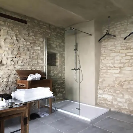 Bed & Breakfast Cascina Facelli - Luxury 4*