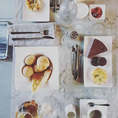 Cascina Facelli - Luxury Bed & Breakfast