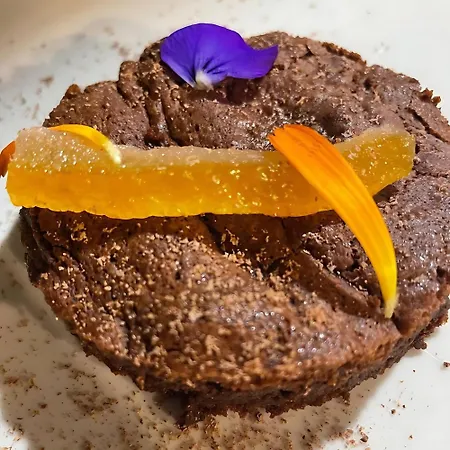 Cascina Facelli - Luxury 4*