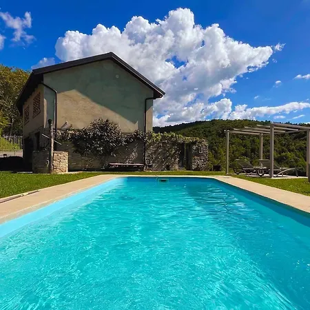 Cascina Facelli - Luxury 4*