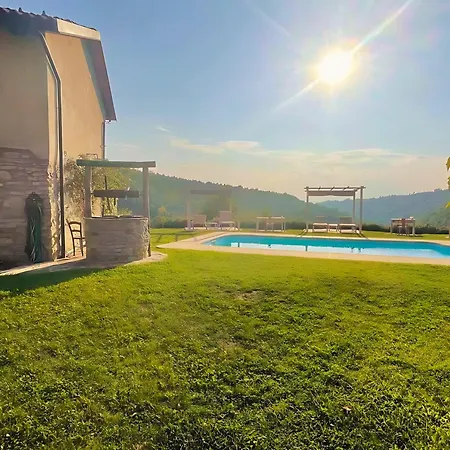 Cascina Facelli - Luxury 4* Bossolasco